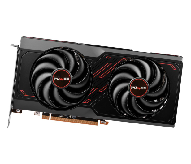 Sapphire Radeon RX 7600 PULSE GAMING OC 8G GDDR6 - 1147188 - zdjęcie 3